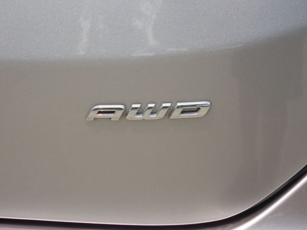 Thumbnail: 2024 Ford Edge - 20