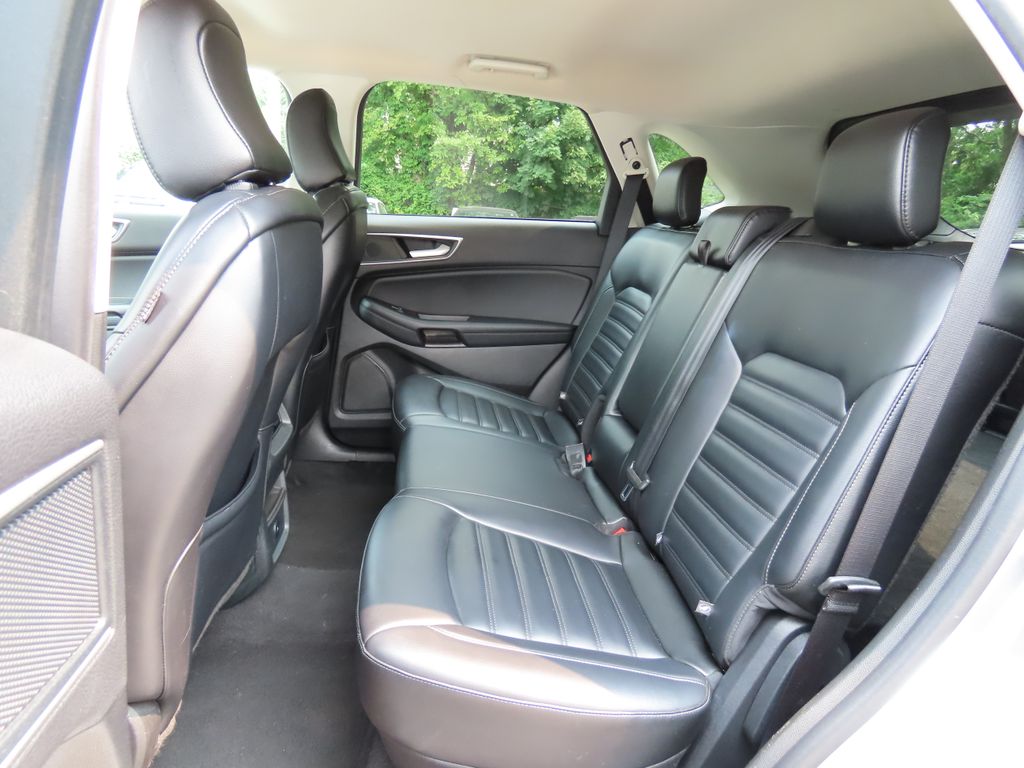 Thumbnail: 2024 Ford Edge - 12