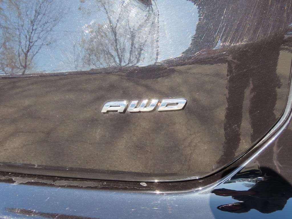 2021 Ford Edge SEL 20