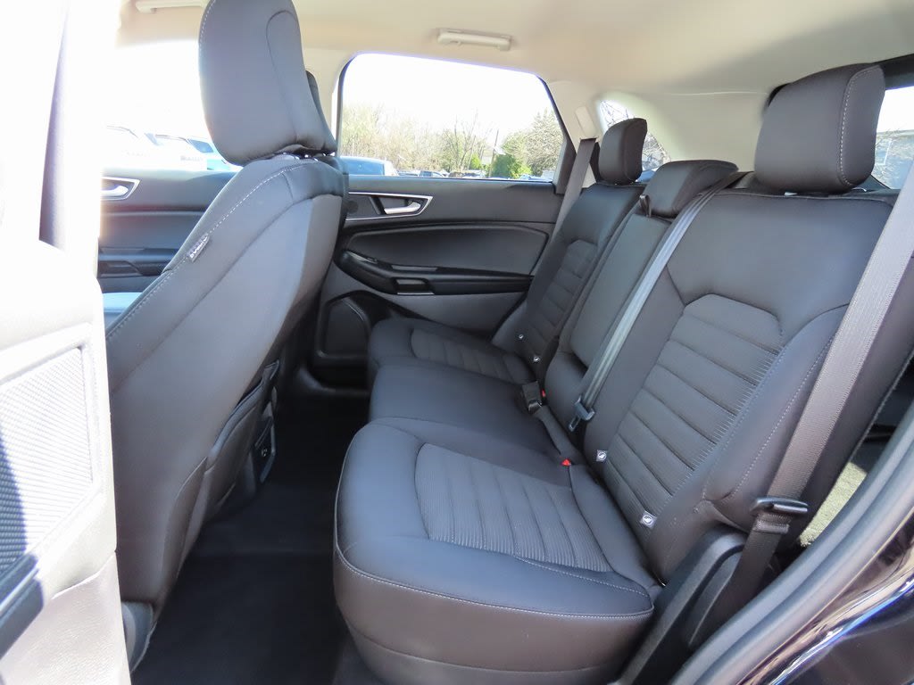 2021 Ford Edge SEL 13