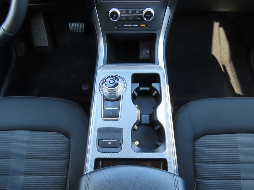 2021 Ford Edge SEL 15