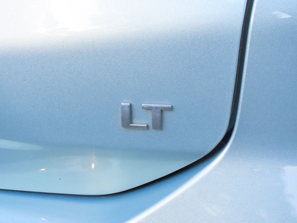 Thumbnail: 2022 Chevrolet Equinox - 20