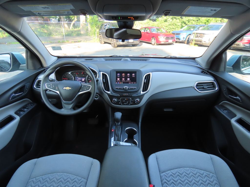 Thumbnail: 2022 Chevrolet Equinox - 2