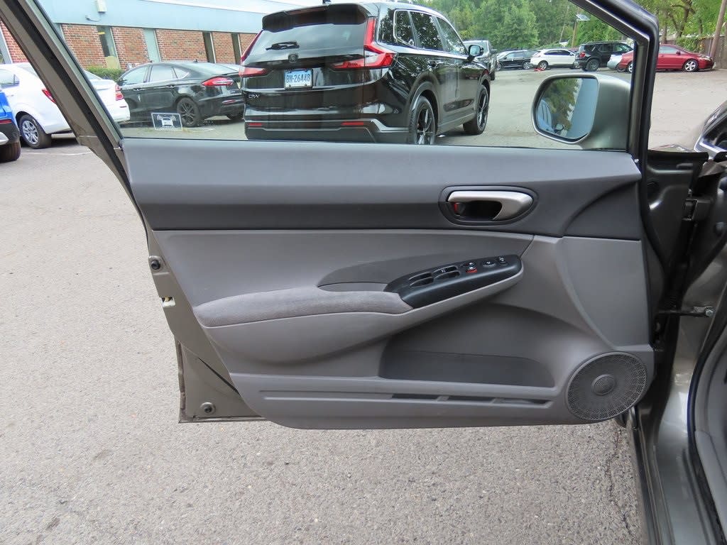 Thumbnail: 2008 Honda Civic - 20