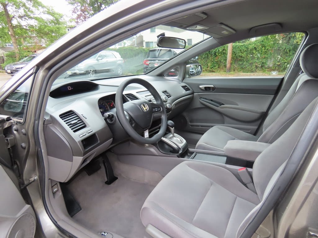 Thumbnail: 2008 Honda Civic - 8
