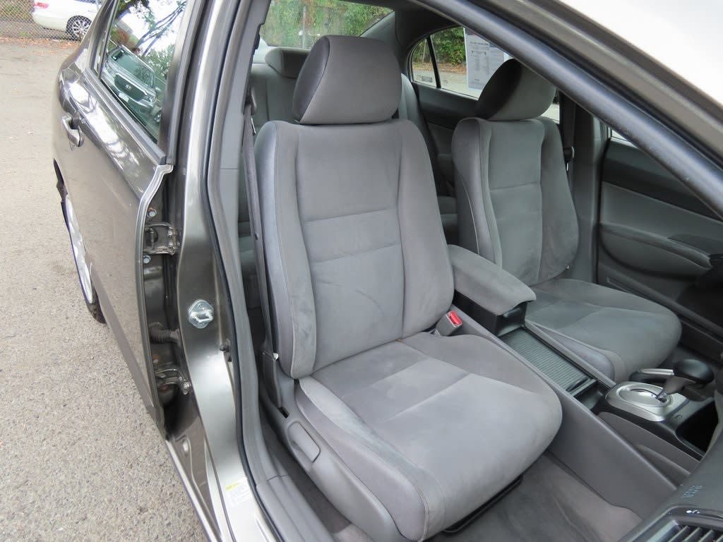 Thumbnail: 2008 Honda Civic - 21