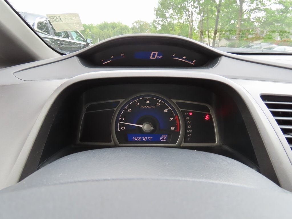 Thumbnail: 2008 Honda Civic - 13