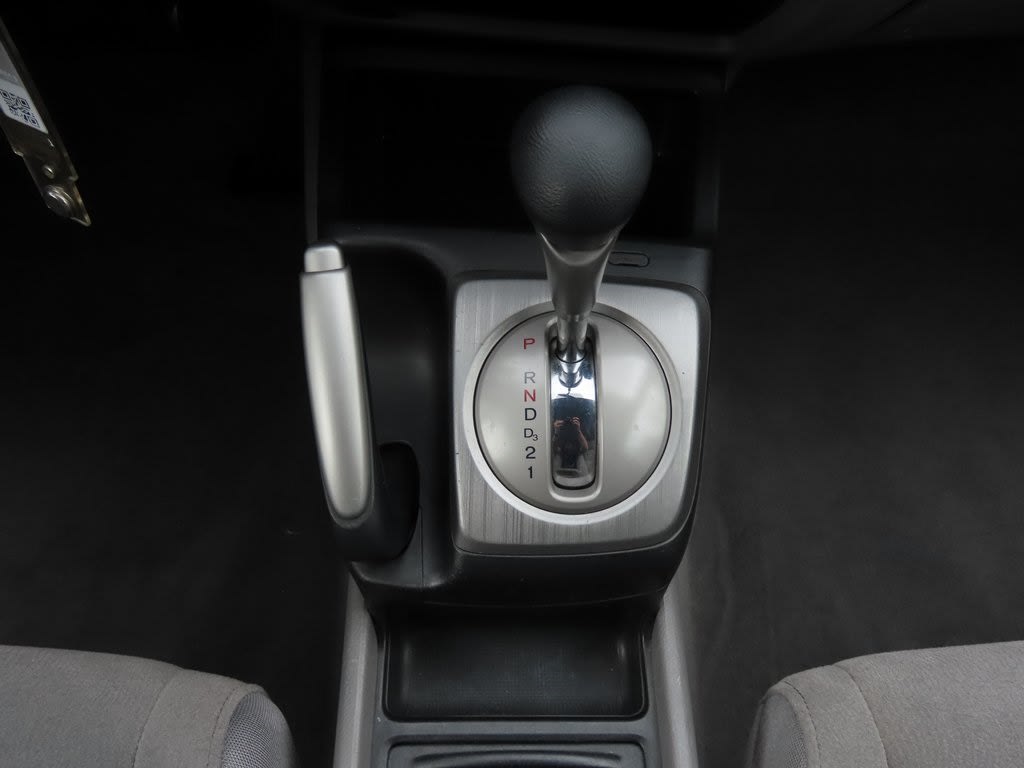 Thumbnail: 2008 Honda Civic - 12