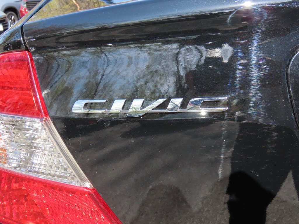 2012 Honda Civic EX 7