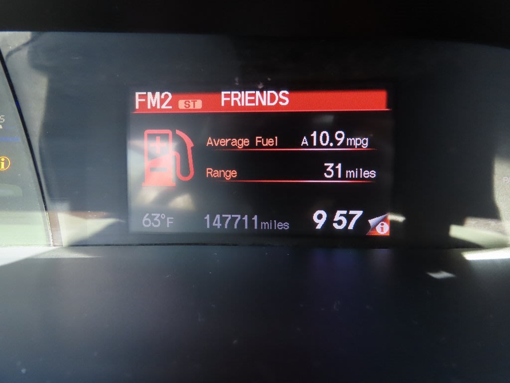 2012 Honda Civic EX 25