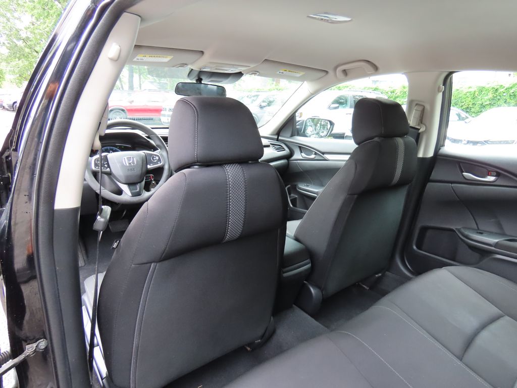 Thumbnail: 2019 Honda Civic - 20
