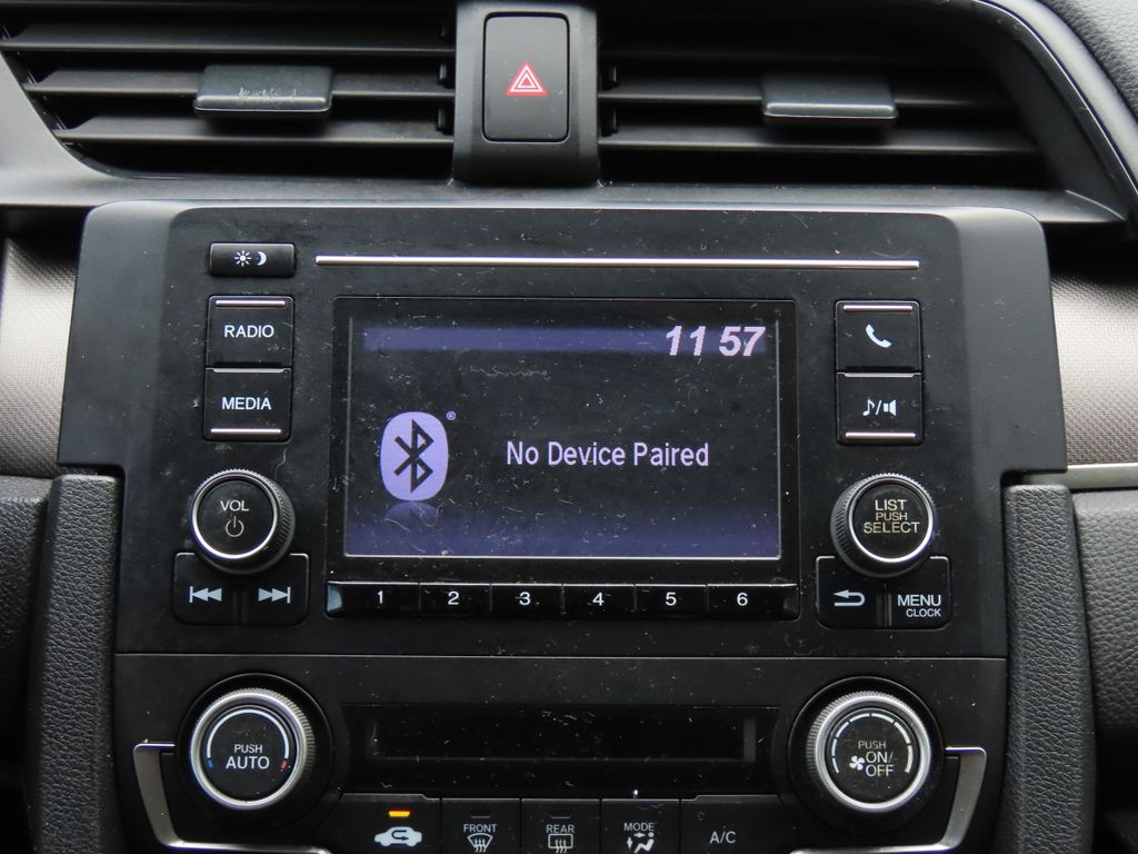 Thumbnail: 2019 Honda Civic - 11