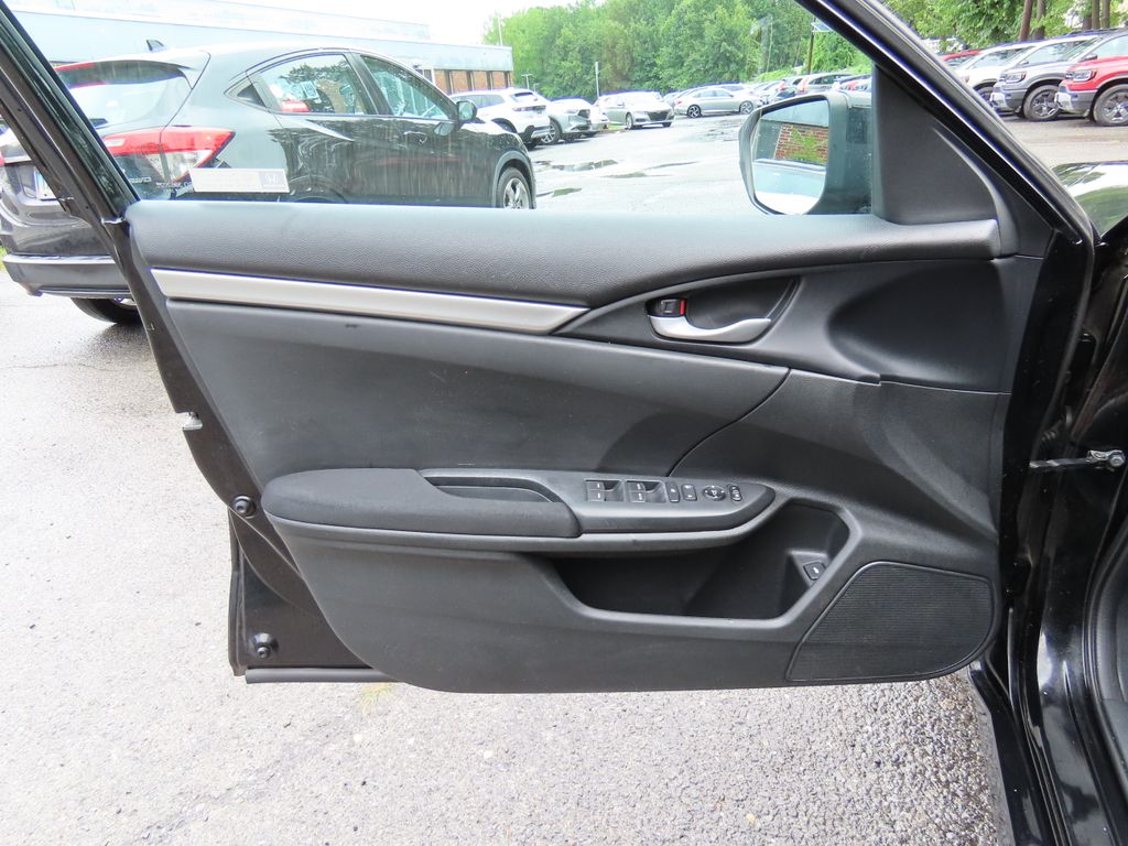 Thumbnail: 2019 Honda Civic - 21