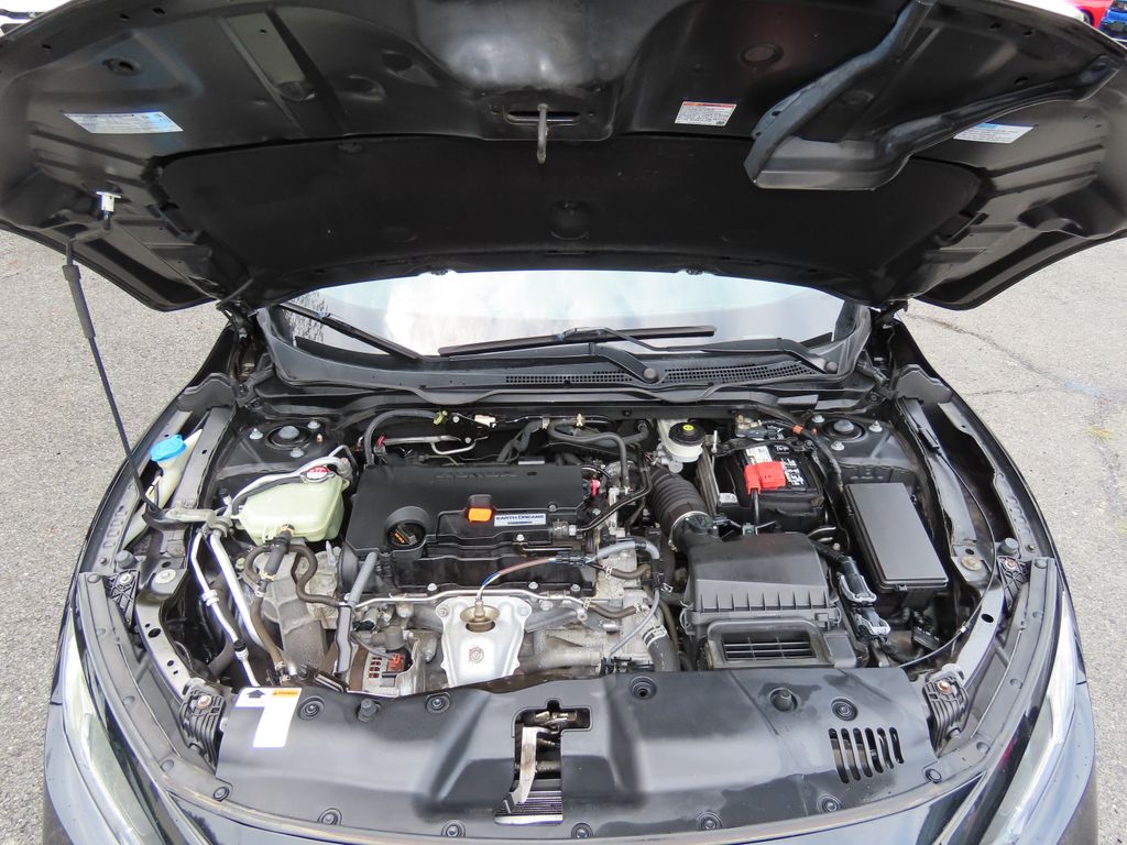 Thumbnail: 2019 Honda Civic - 5