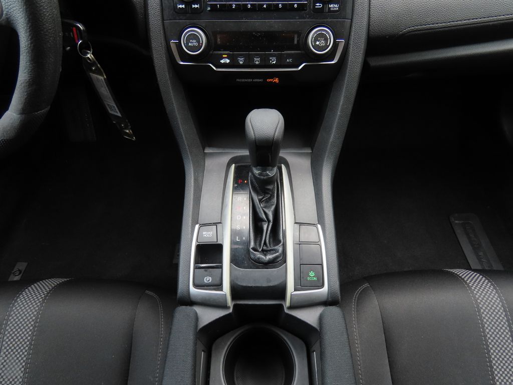 Thumbnail: 2019 Honda Civic - 12