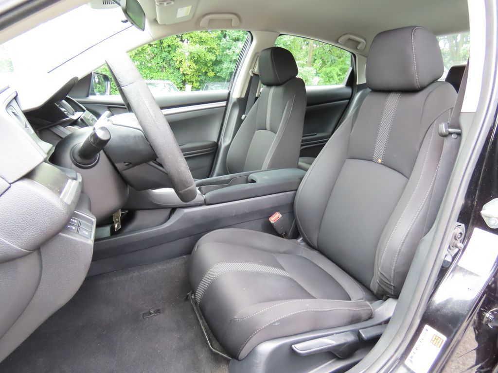 Thumbnail: 2019 Honda Civic - 7