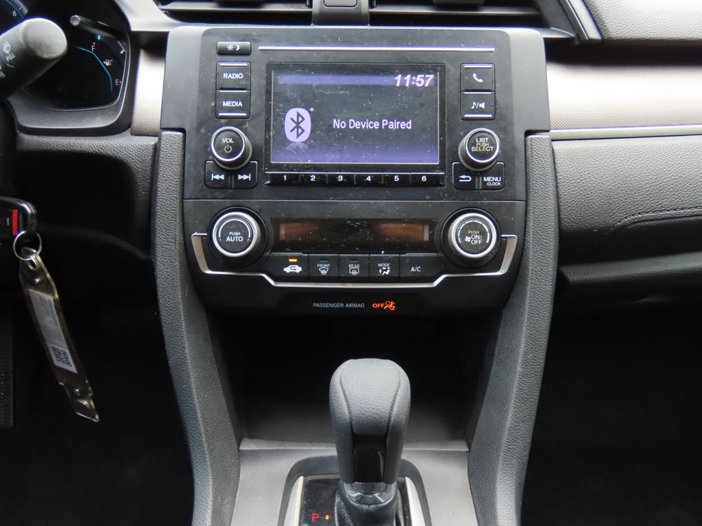 Thumbnail: 2019 Honda Civic - 22