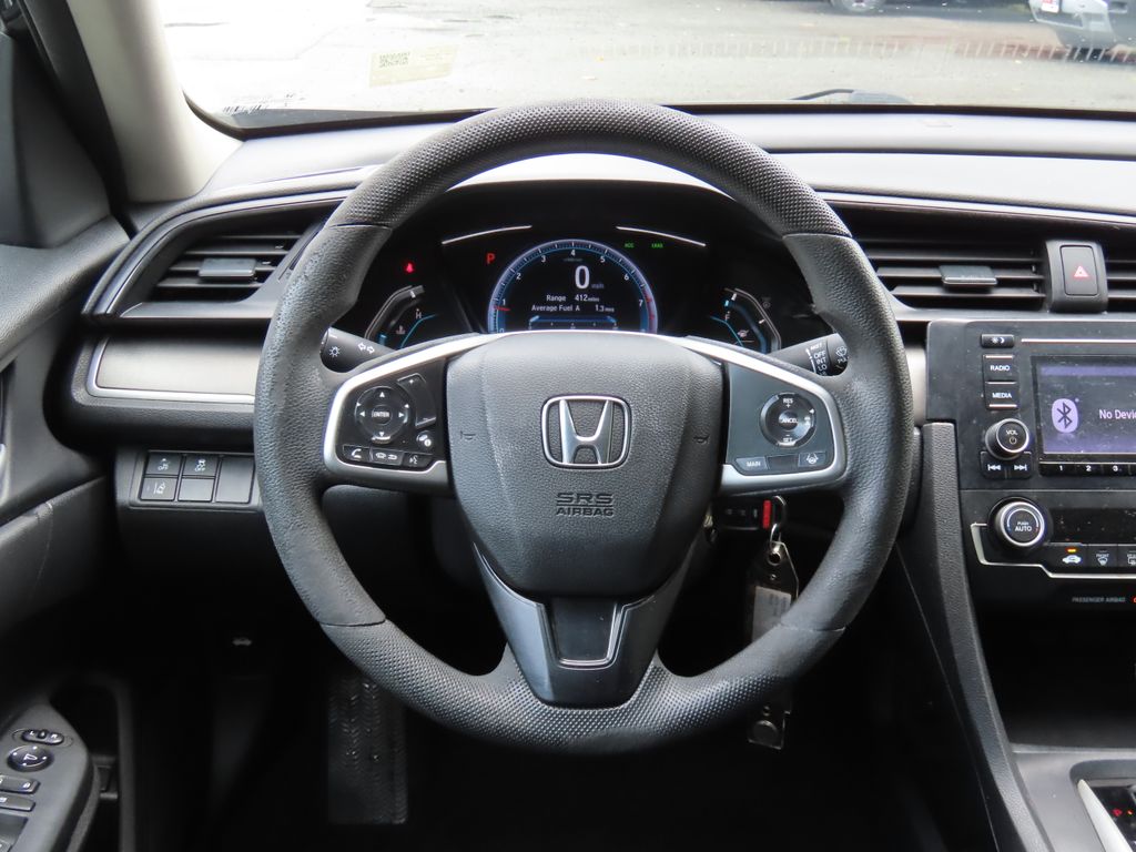 Thumbnail: 2019 Honda Civic - 10