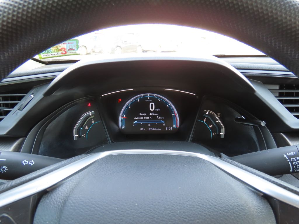 Thumbnail: 2020 Honda Civic - 17
