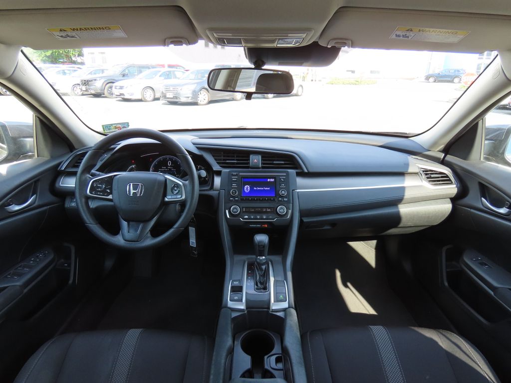 Thumbnail: 2020 Honda Civic - 10
