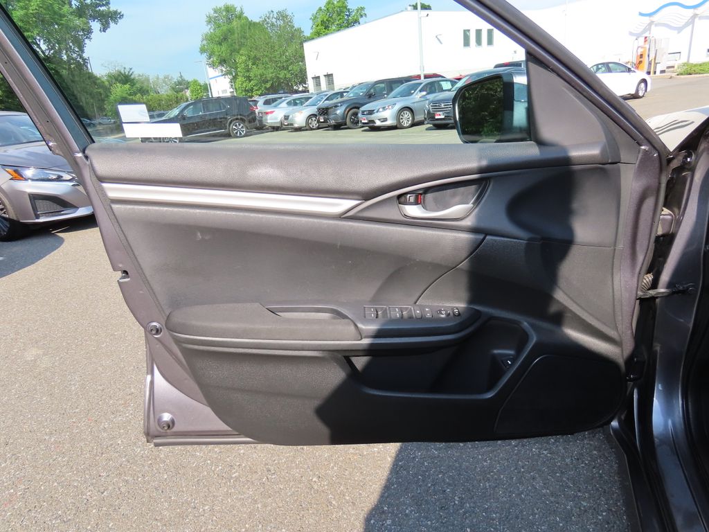 Thumbnail: 2020 Honda Civic - 21