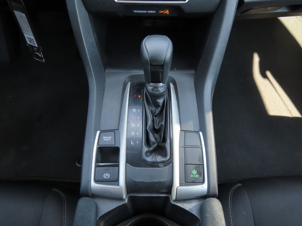 Thumbnail: 2020 Honda Civic - 16