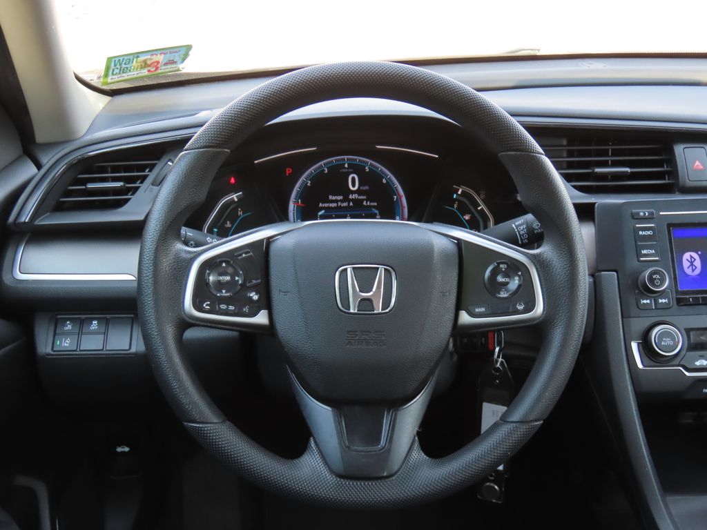 Thumbnail: 2020 Honda Civic - 14