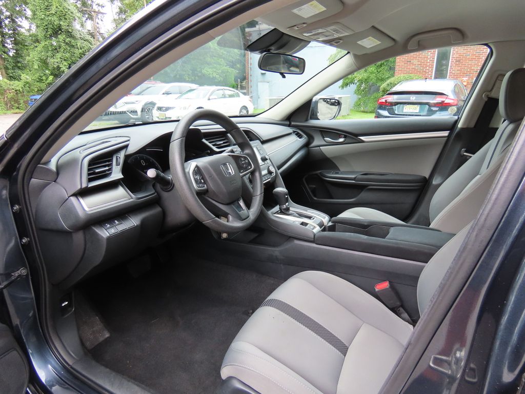 Thumbnail: 2019 Honda Civic - 2