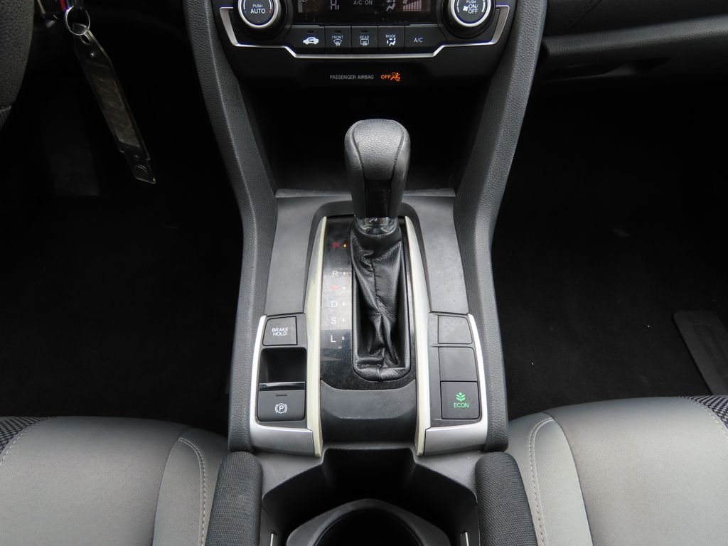 Thumbnail: 2019 Honda Civic - 16