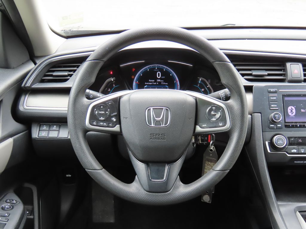 Thumbnail: 2019 Honda Civic - 14