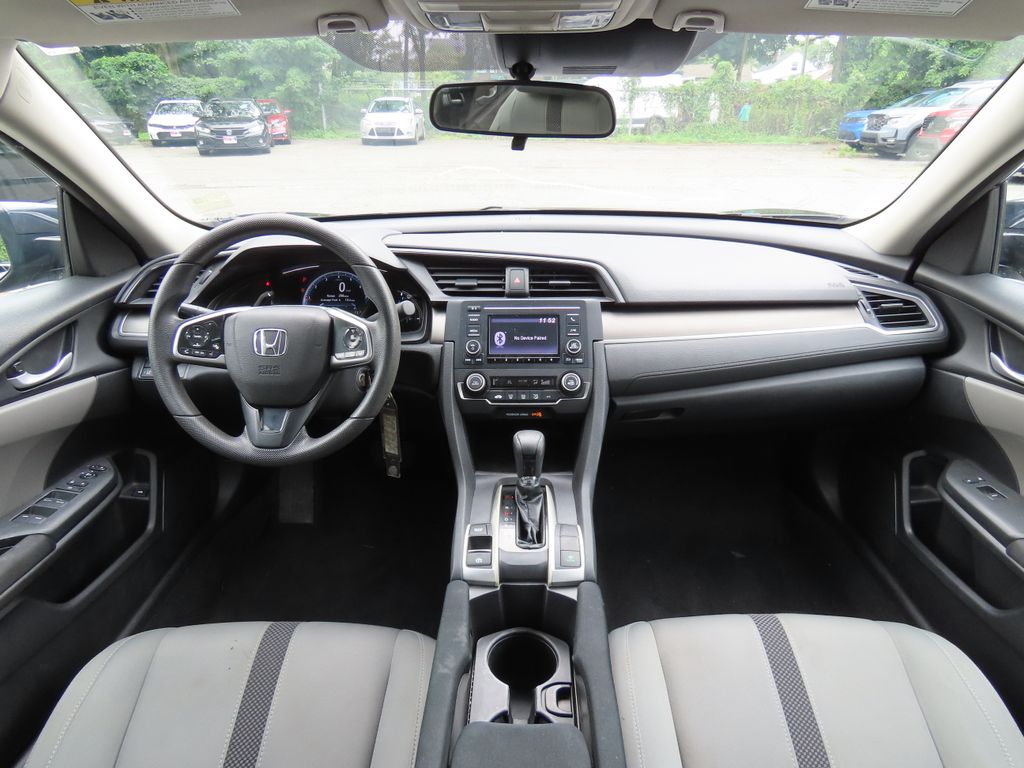 Thumbnail: 2019 Honda Civic - 10