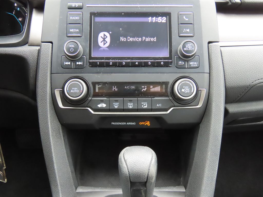 Thumbnail: 2019 Honda Civic - 24