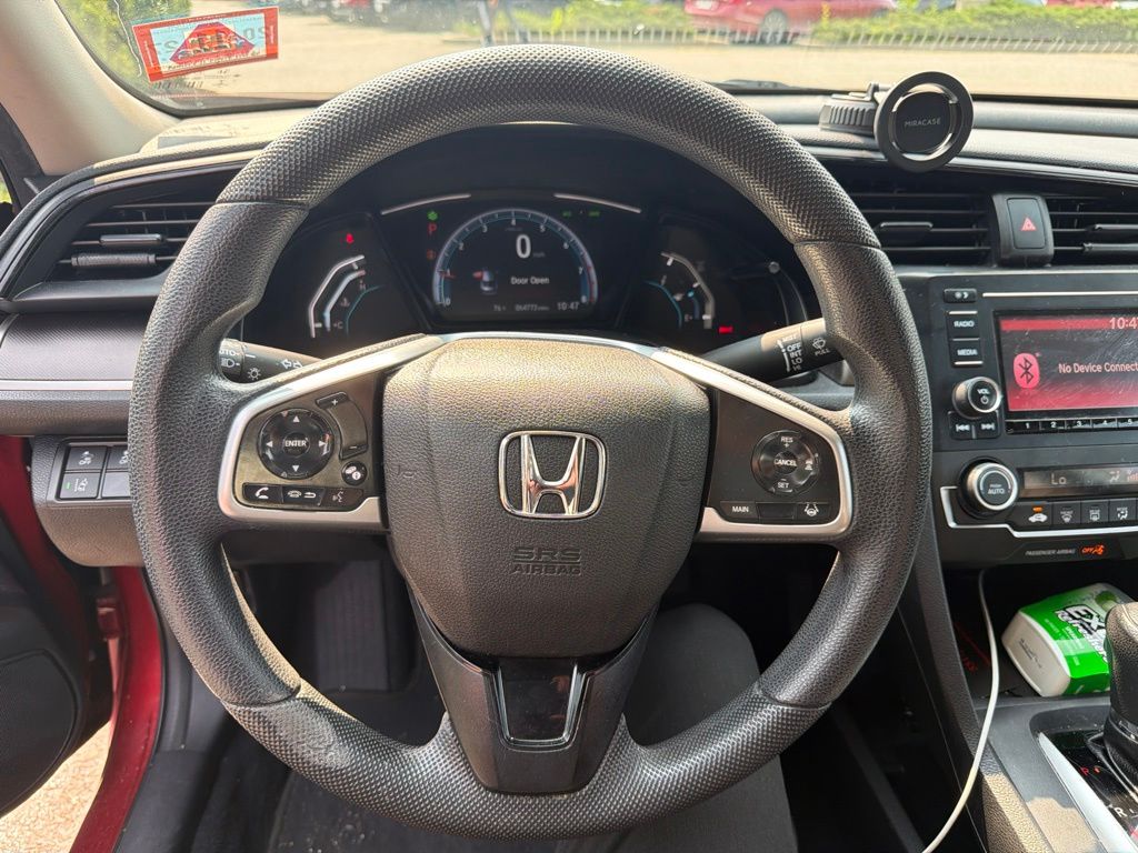 Thumbnail: 2020 Honda Civic - 2