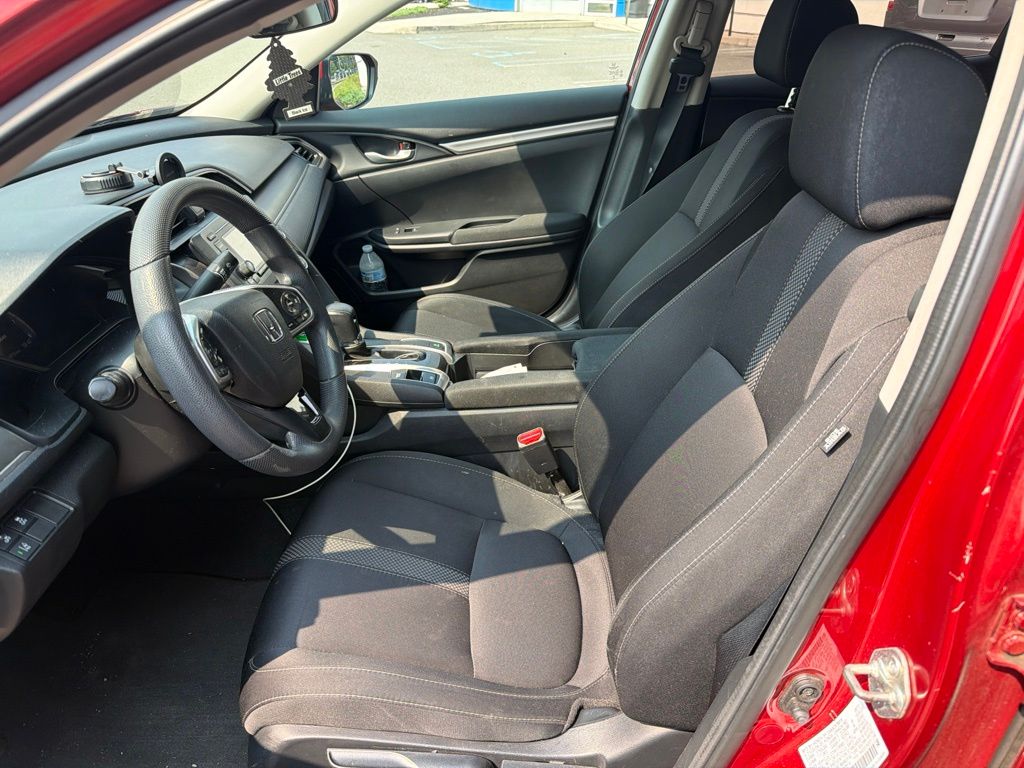 Thumbnail: 2020 Honda Civic - 7