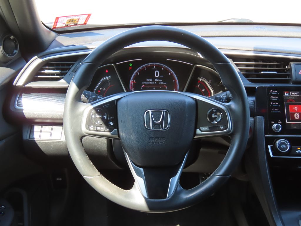 Thumbnail: 2019 Honda Civic - 13