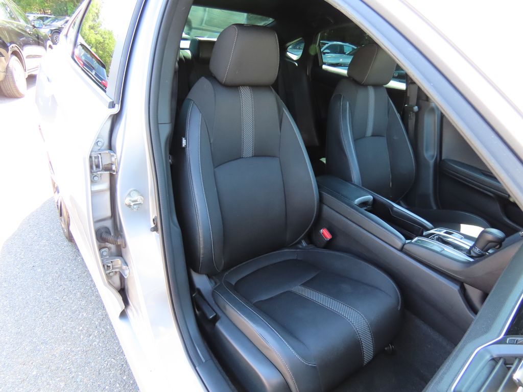 Thumbnail: 2019 Honda Civic - 11
