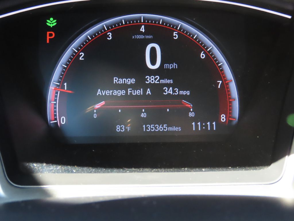 Thumbnail: 2019 Honda Civic - 25
