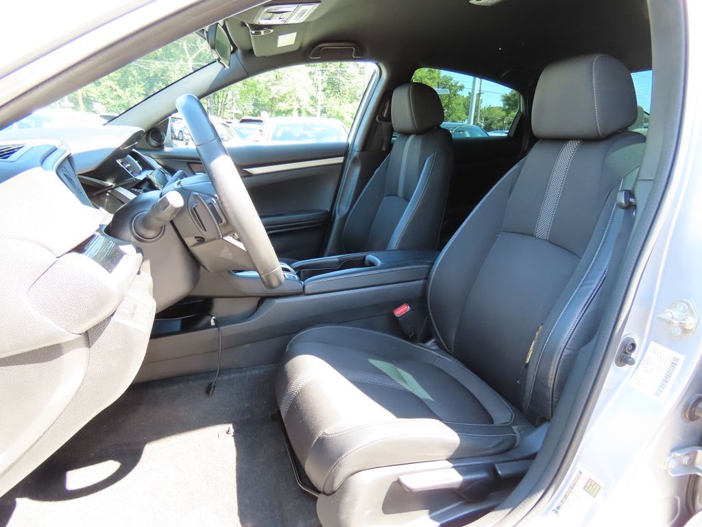 Thumbnail: 2019 Honda Civic - 10