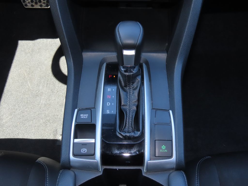 Thumbnail: 2019 Honda Civic - 15