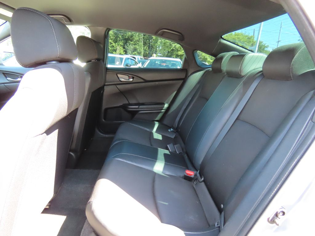 Thumbnail: 2019 Honda Civic - 12