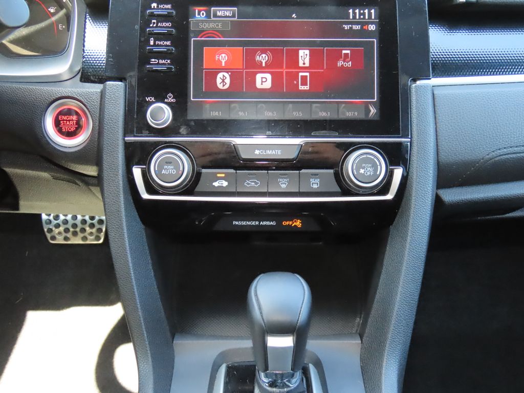 Thumbnail: 2019 Honda Civic - 24