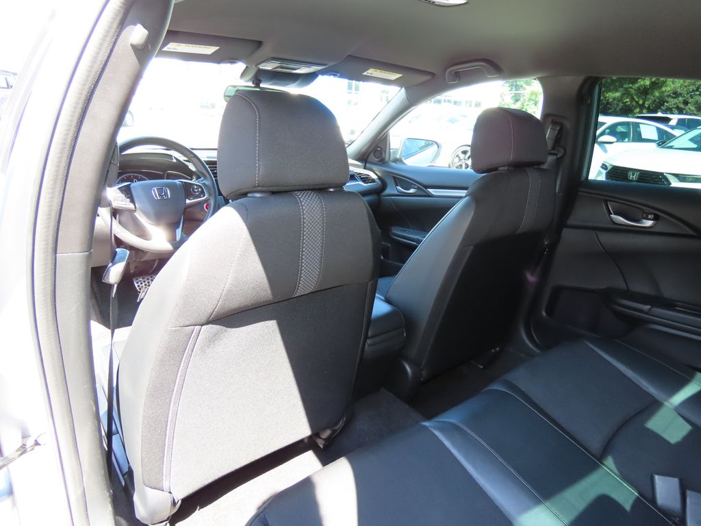 Thumbnail: 2019 Honda Civic - 22