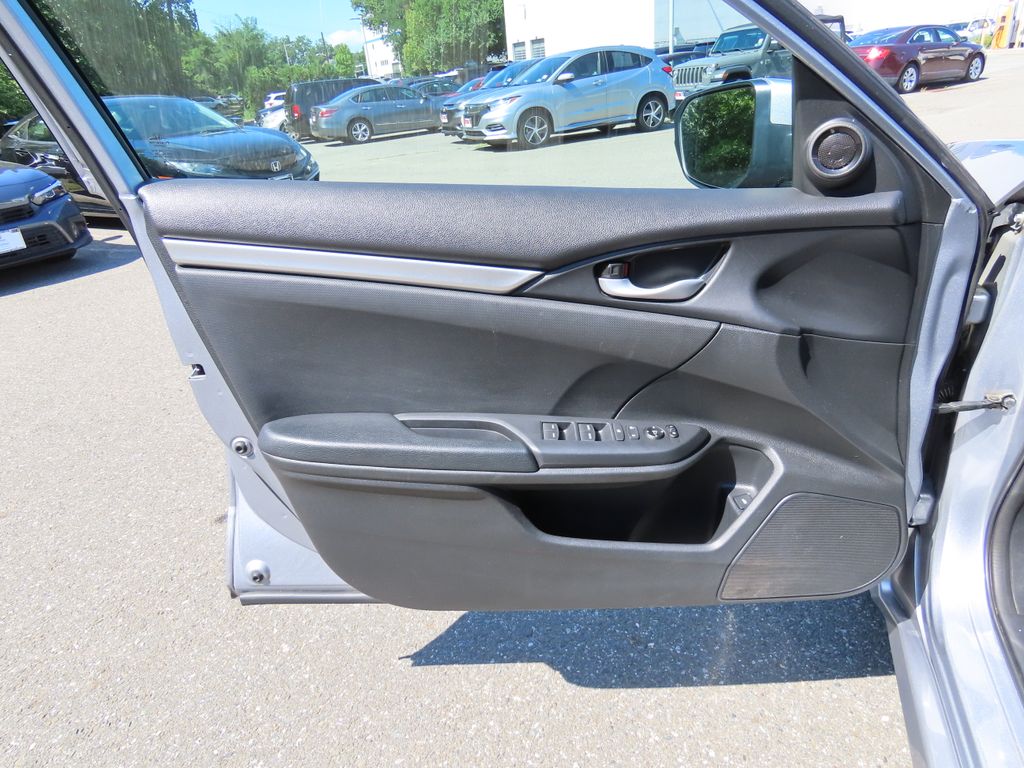 Thumbnail: 2019 Honda Civic - 23