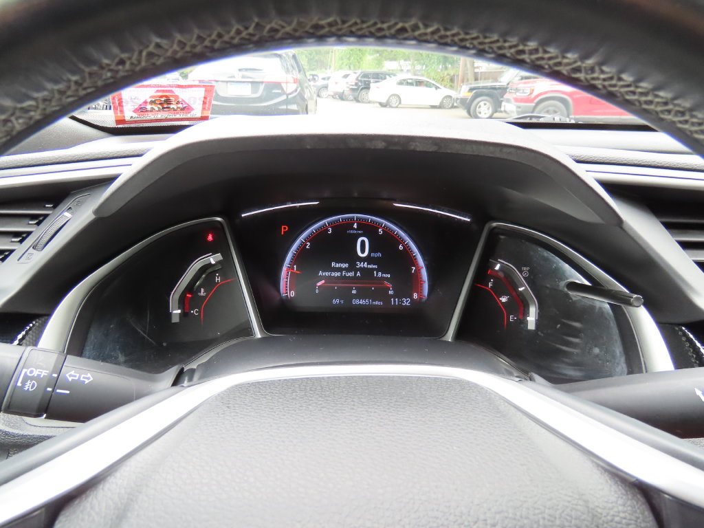 Thumbnail: 2019 Honda Civic - 15