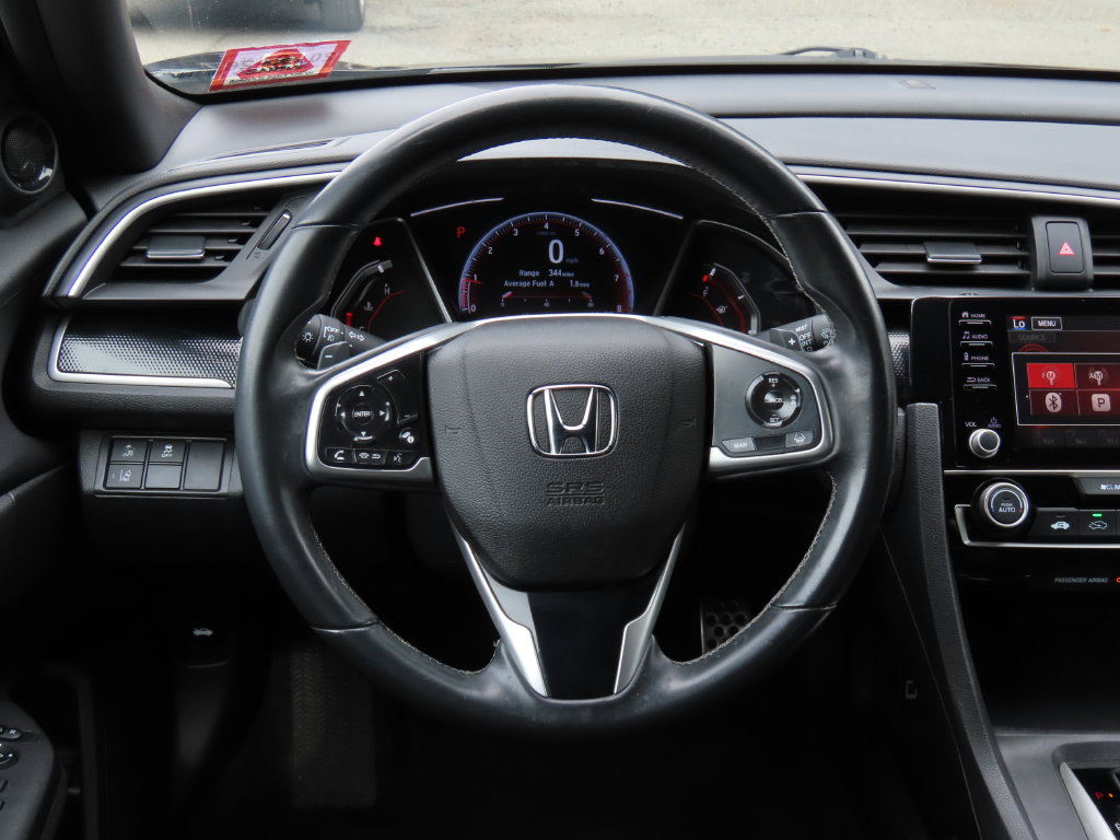 Thumbnail: 2019 Honda Civic - 12