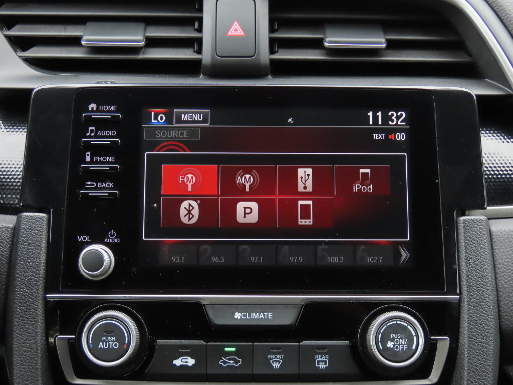 Thumbnail: 2019 Honda Civic - 13