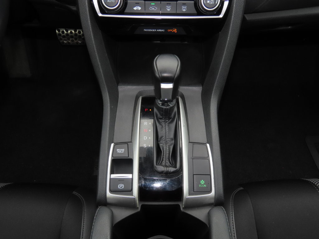Thumbnail: 2019 Honda Civic - 14