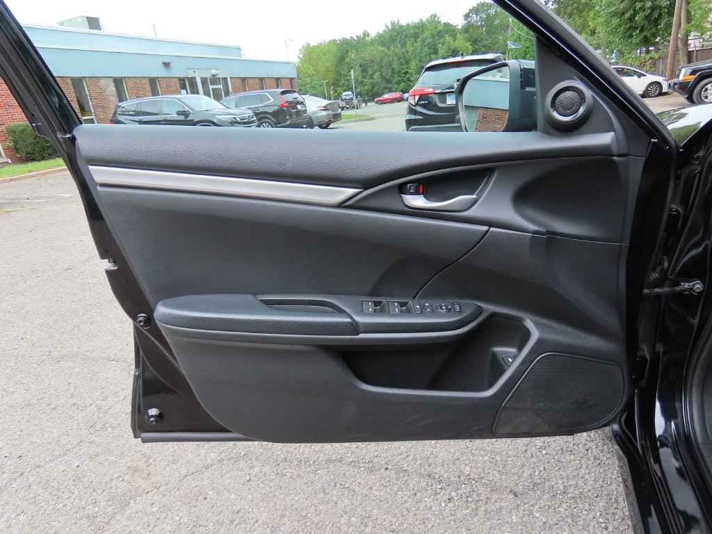 Thumbnail: 2019 Honda Civic - 23