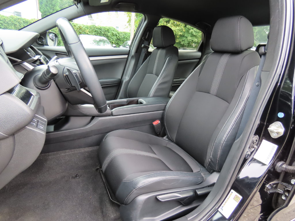 Thumbnail: 2019 Honda Civic - 9