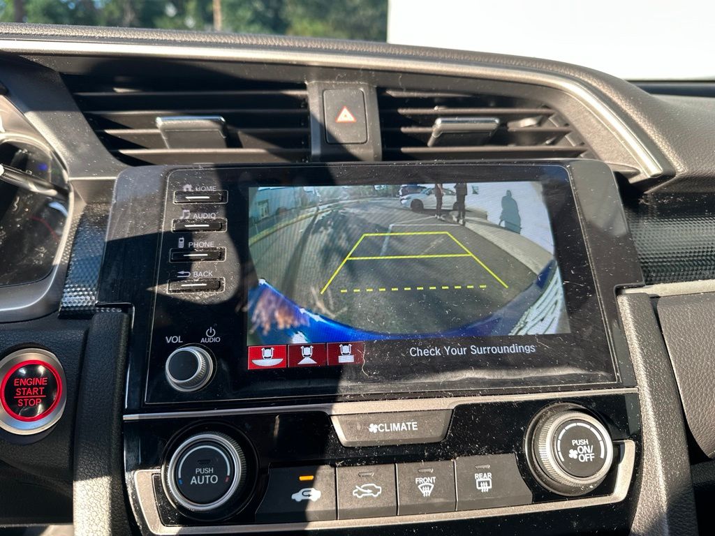 Thumbnail: 2020 Honda Civic - 26